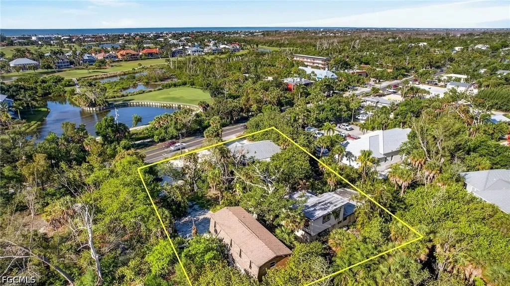 1446 Periwinkle Way Sanibel FL 33957