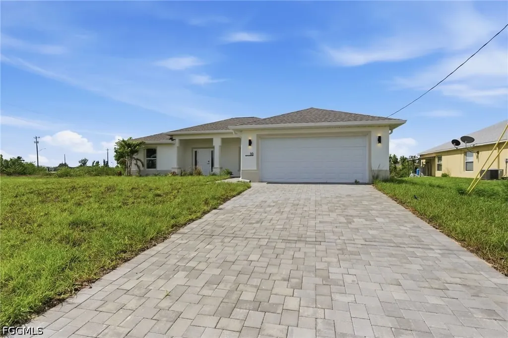 10 NW 20th Street Cape Coral FL 33993