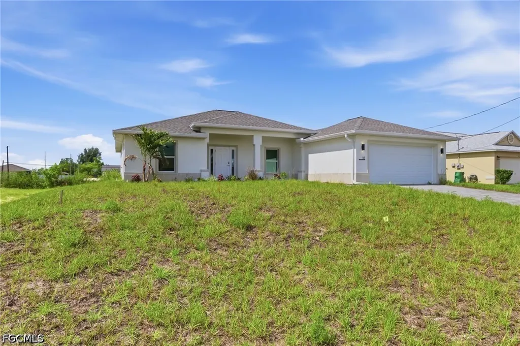 10 NW 20th Street Cape Coral FL 33993