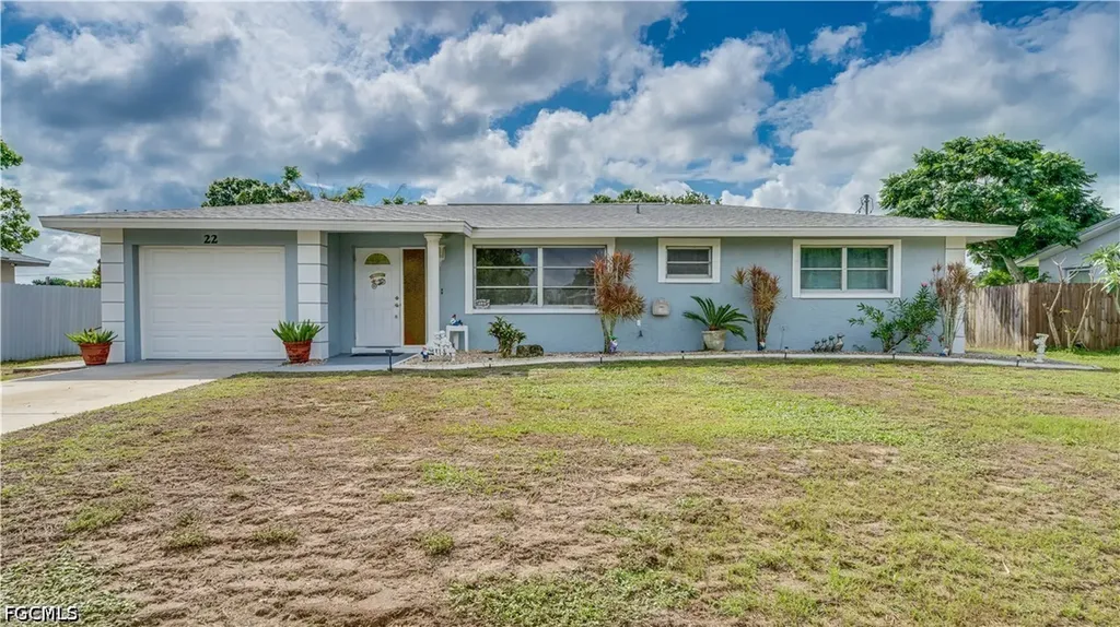 22 Colorado Road Lehigh Acres FL 33936