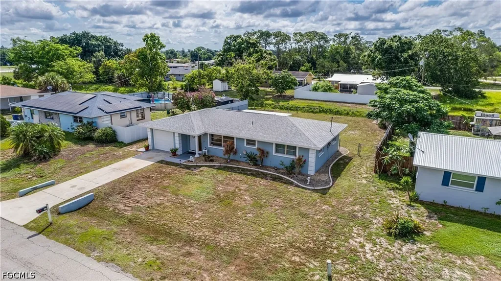 22 Colorado Road Lehigh Acres FL 33936