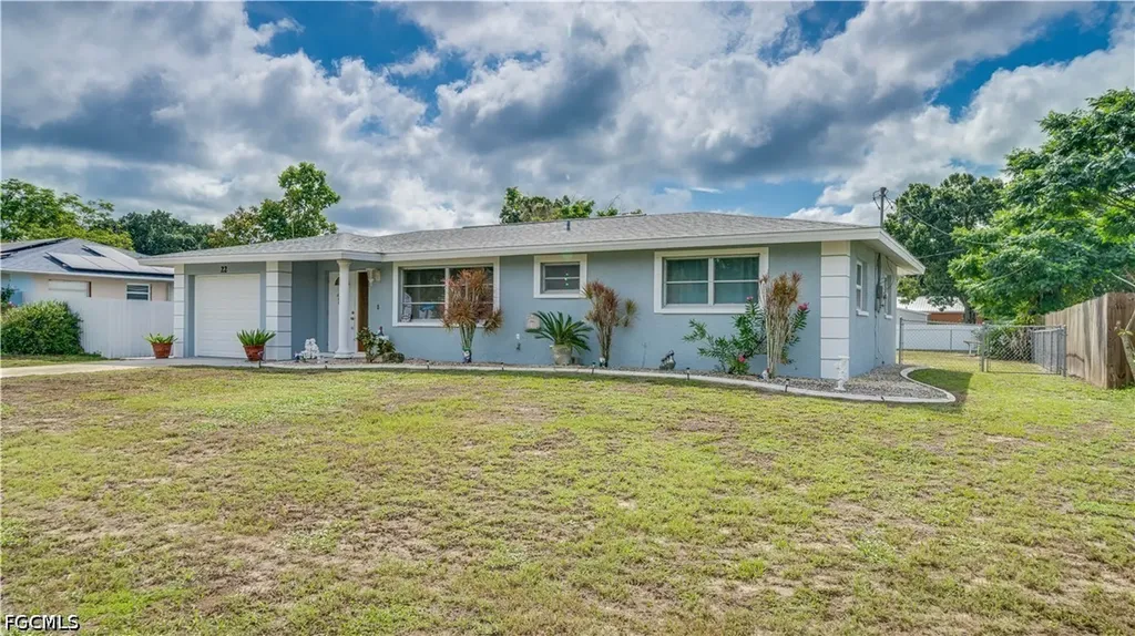 22 Colorado Road Lehigh Acres FL 33936