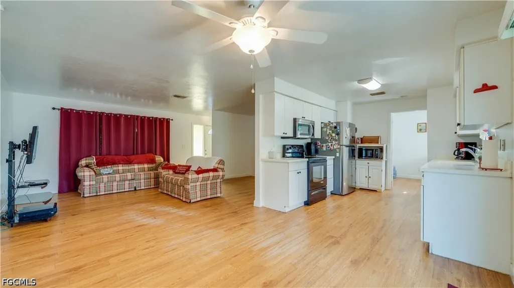 22 Colorado Road Lehigh Acres FL 33936