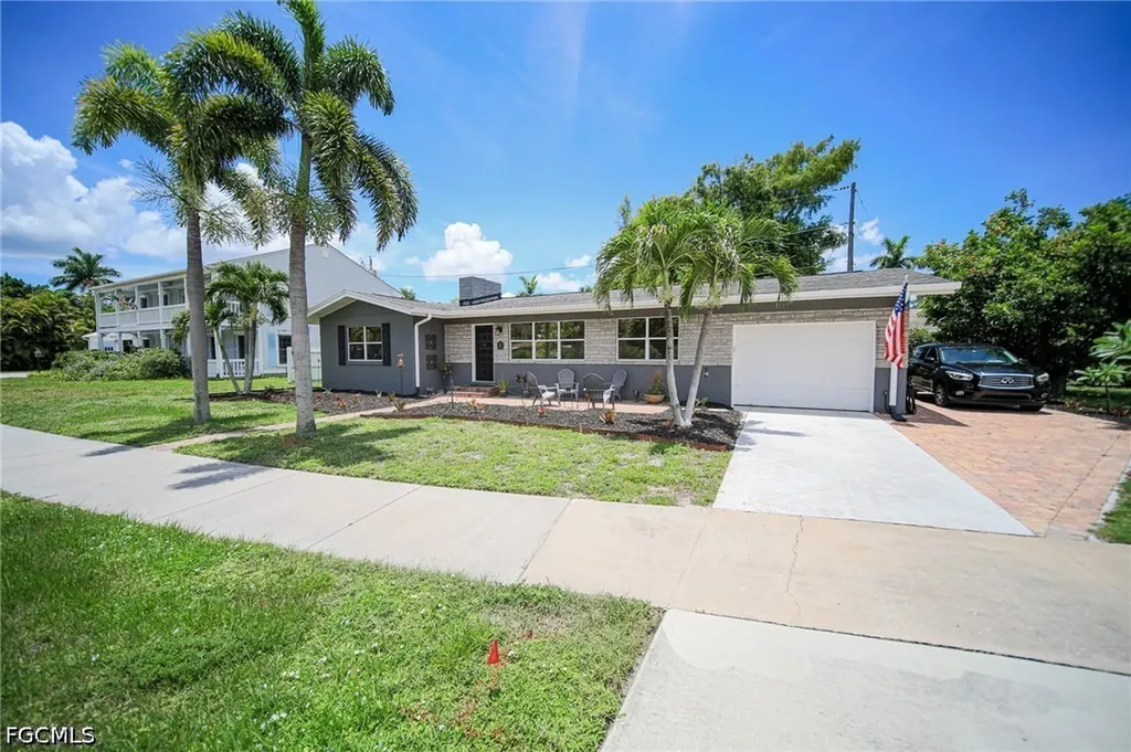 1410 Paloma Drive Fort Myers FL 33901