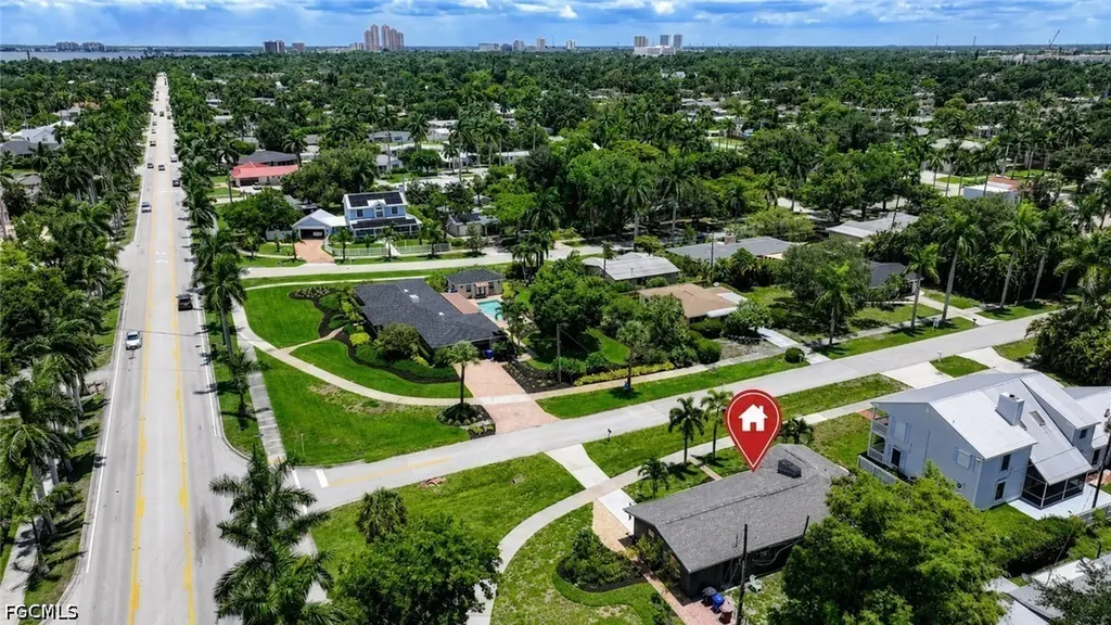 1410 Paloma Drive Fort Myers FL 33901