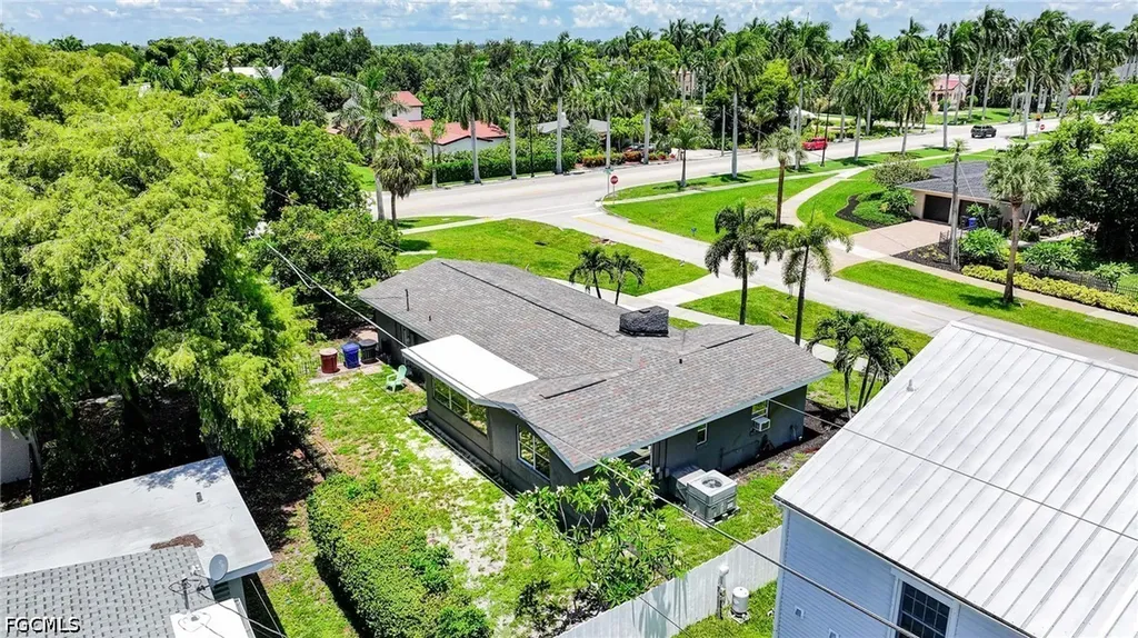 1410 Paloma Drive Fort Myers FL 33901