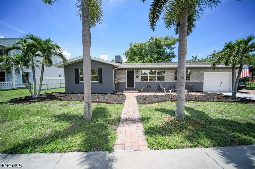 1410 Paloma Drive Fort Myers FL 33901