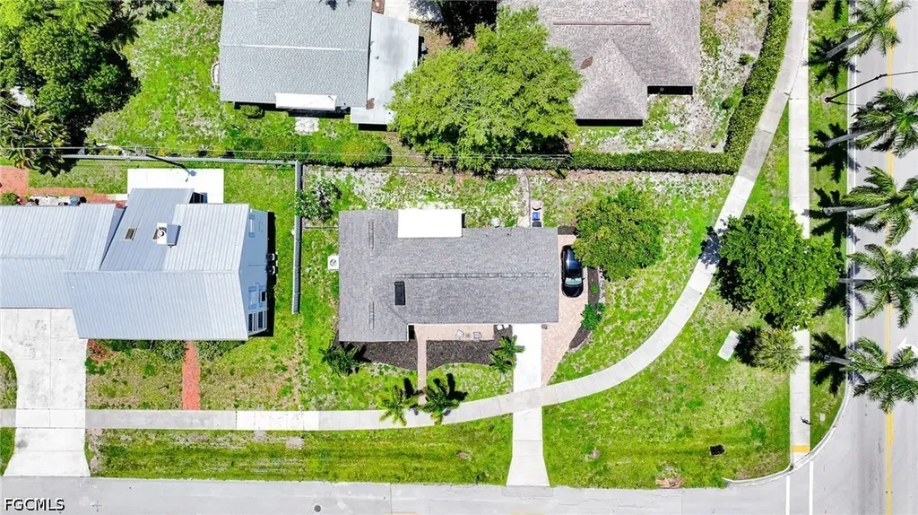 1410 Paloma Drive Fort Myers FL 33901