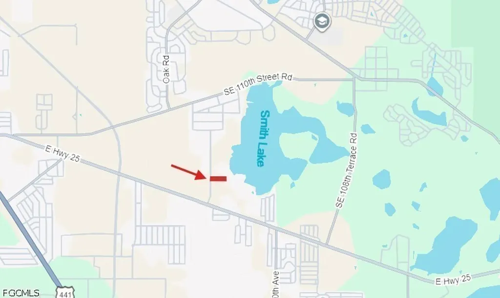 0 SE 92 Court Bellview FL 34420