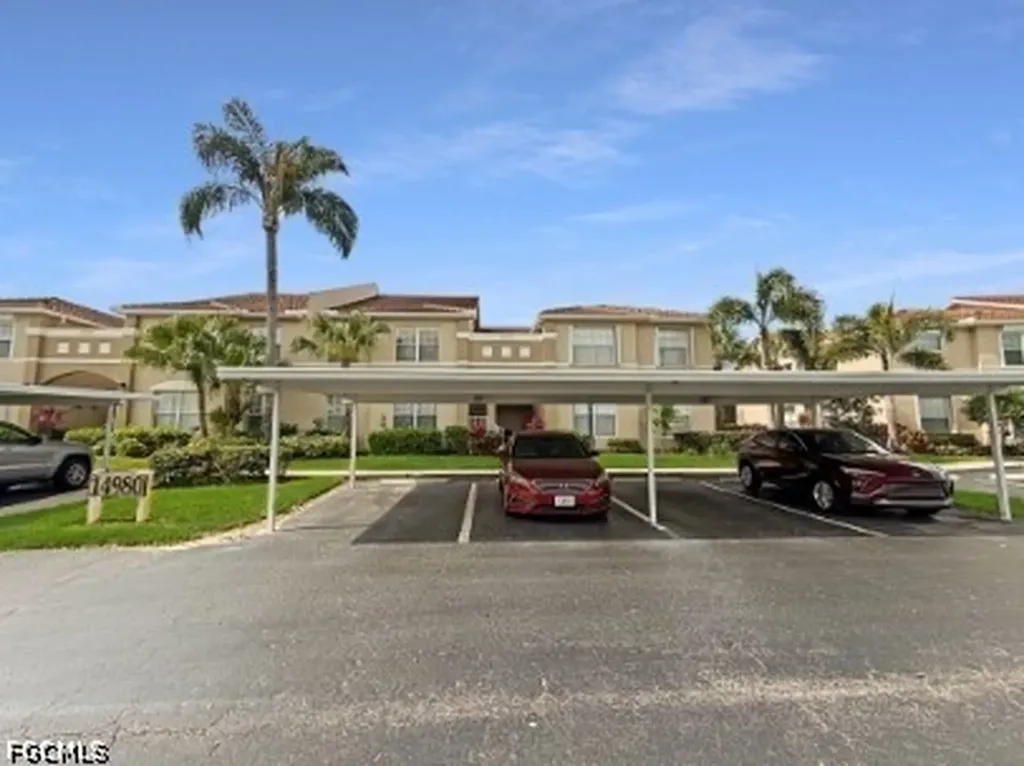 14980 Vista View Way Fort Myers FL 33919