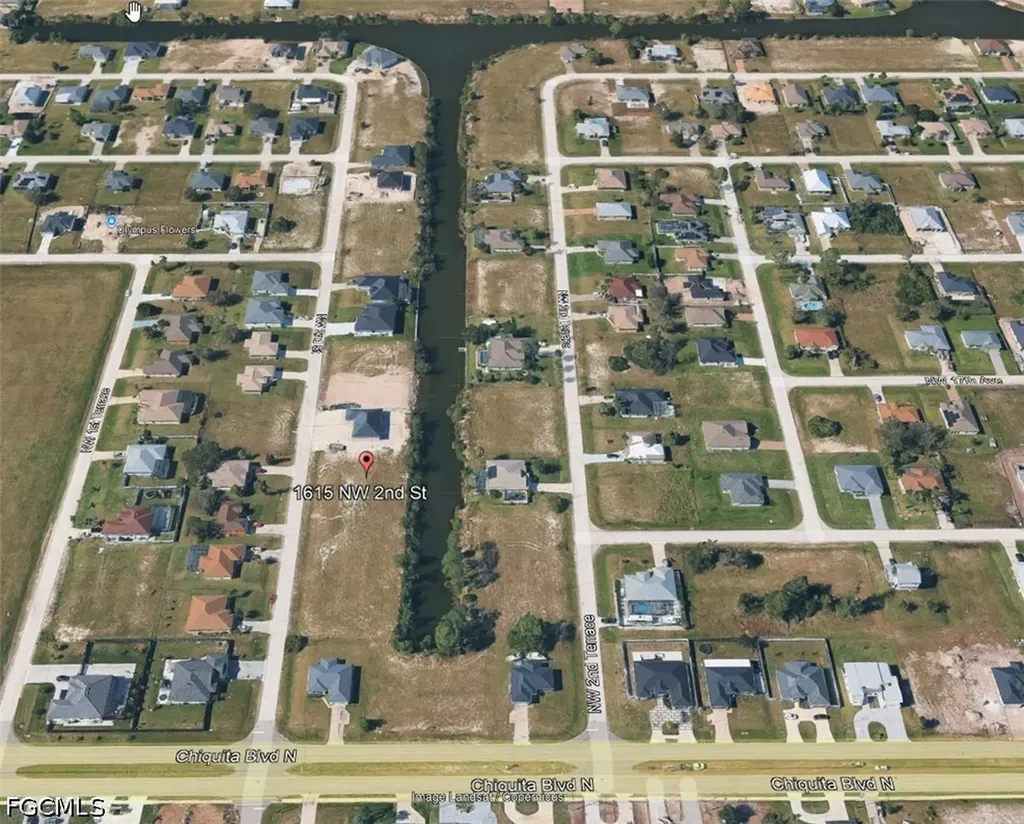 1615 NW 2nd Street Cape Coral FL 33993