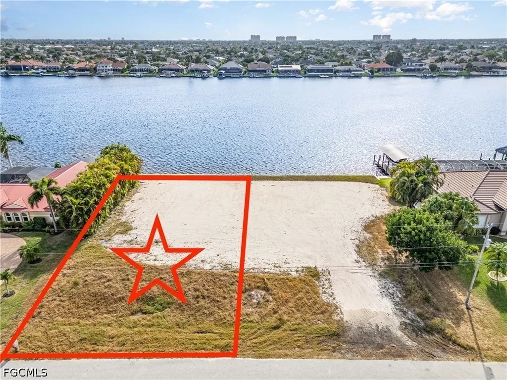 1128 SW 43rd Street Cape Coral FL 33914