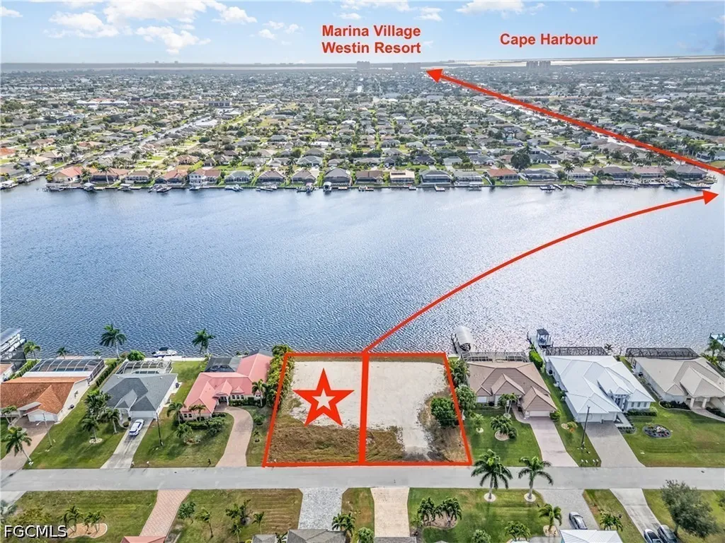 1128 SW 43rd Street Cape Coral FL 33914
