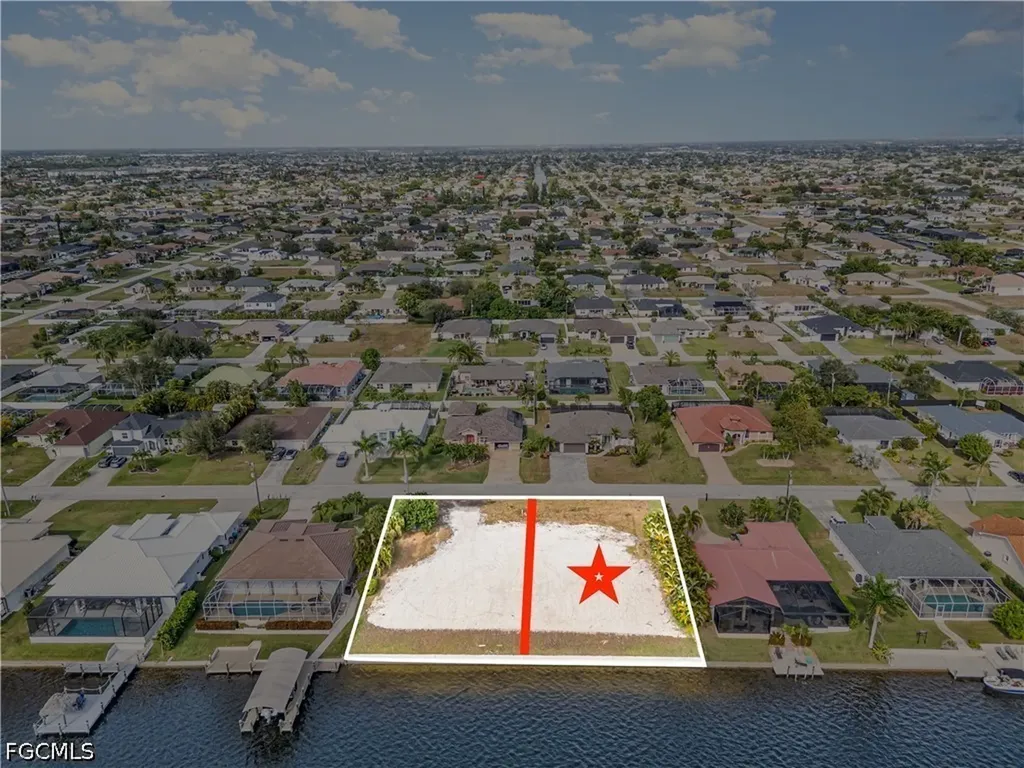 1128 SW 43rd Street Cape Coral FL 33914
