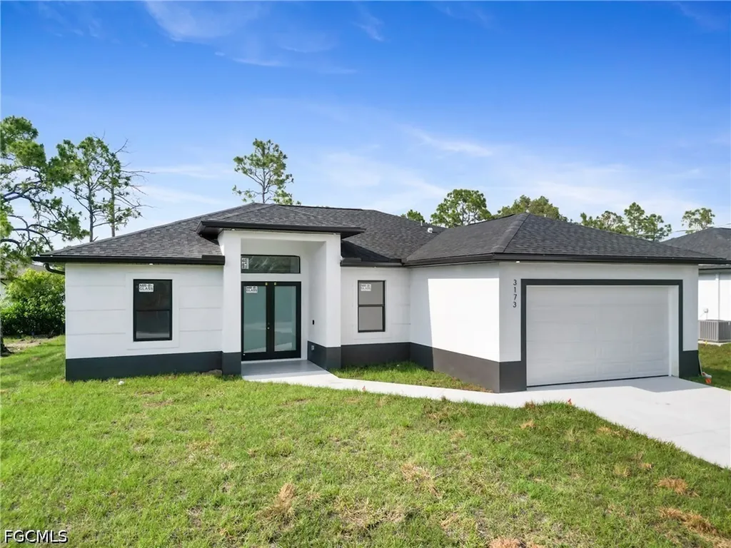 3175 Sunshine Boulevard Lehigh Acres FL 33971