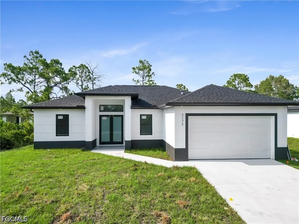 3175 Sunshine Boulevard Lehigh Acres FL 33971