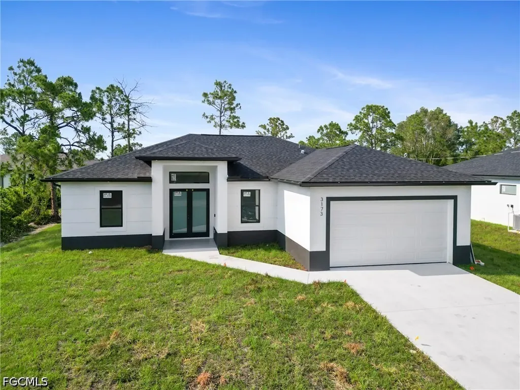 3175 Sunshine Boulevard Lehigh Acres FL 33971