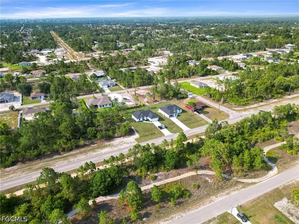 3175 Sunshine Boulevard Lehigh Acres FL 33971