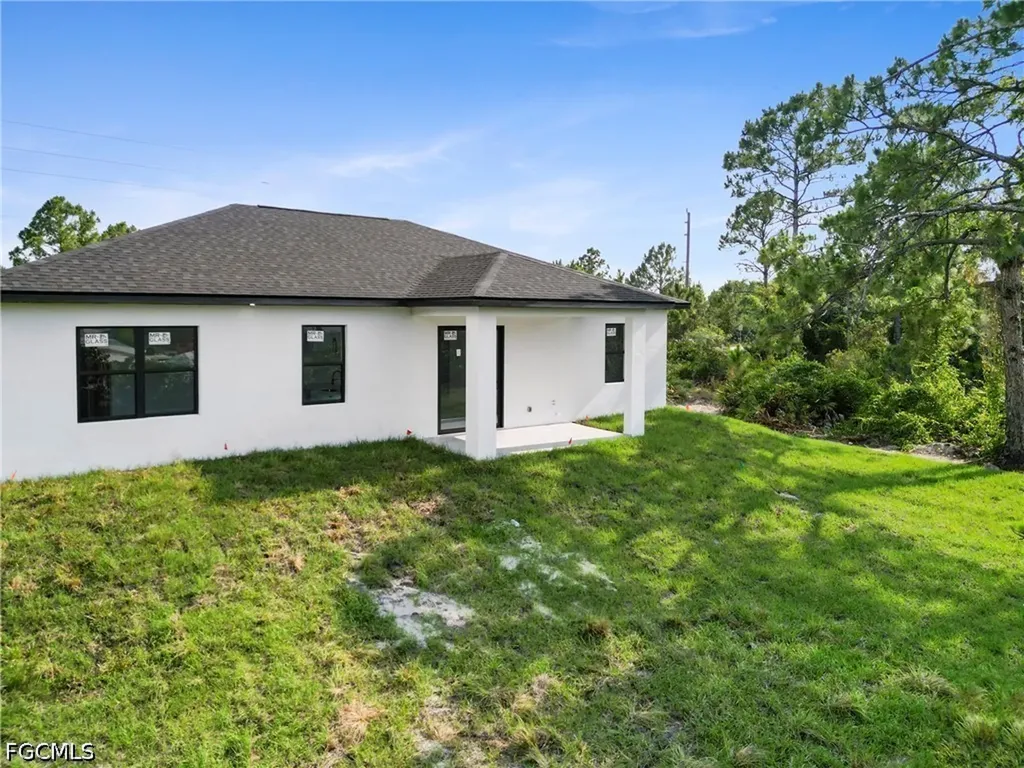 3175 Sunshine Boulevard Lehigh Acres FL 33971