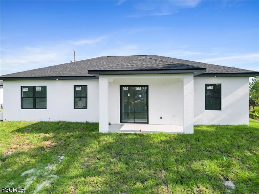 3175 Sunshine Boulevard Lehigh Acres FL 33971