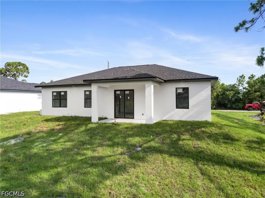 3175 Sunshine Boulevard Lehigh Acres FL 33971