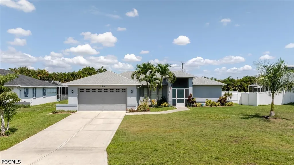 139 SE 3rd Terrace Cape Coral FL 33990