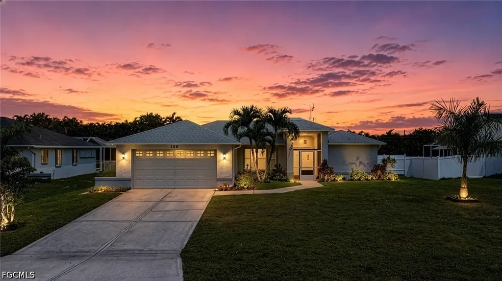 139 SE 3rd Terrace Cape Coral FL 33990