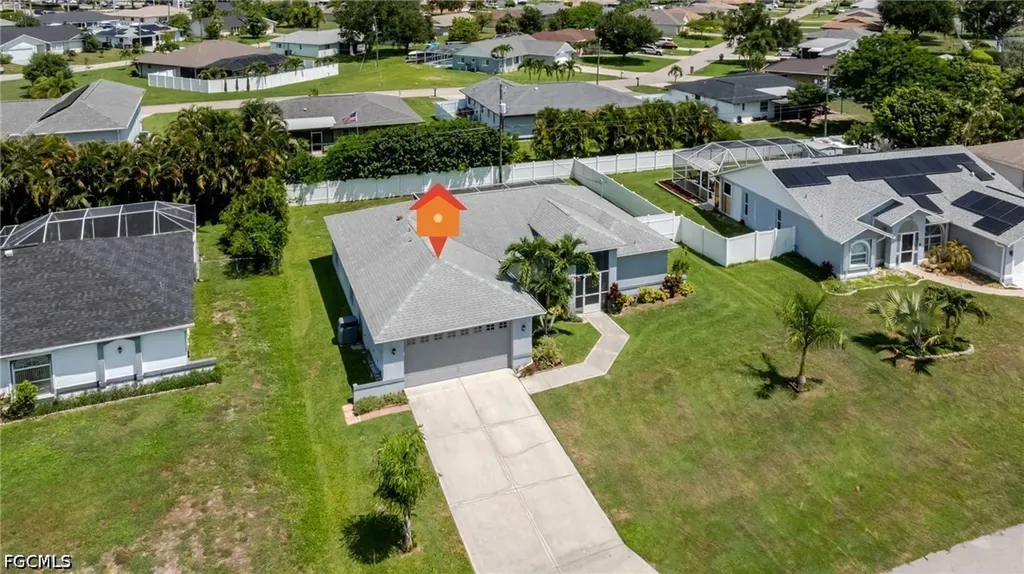 139 SE 3rd Terrace Cape Coral FL 33990