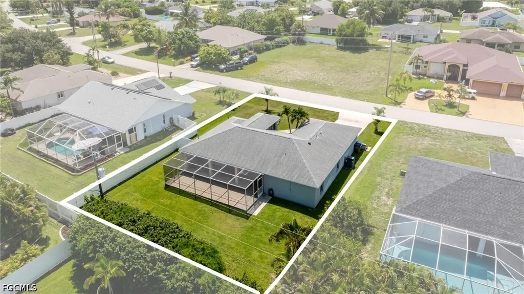 139 SE 3rd Terrace Cape Coral FL 33990