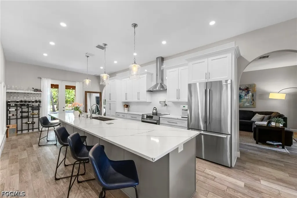 12010 Honeysuckle Road Fort Myers FL 33966