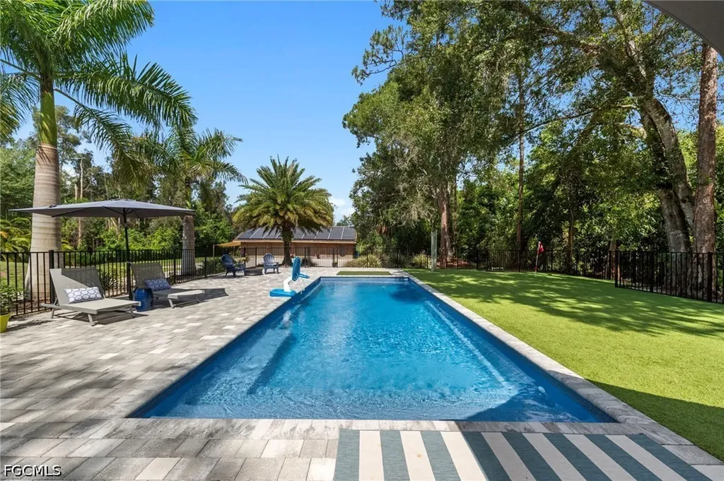 12010 Honeysuckle Road Fort Myers FL 33966