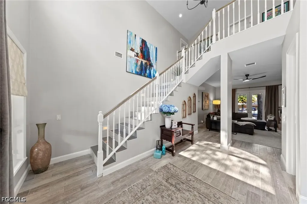 12010 Honeysuckle Road Fort Myers FL 33966