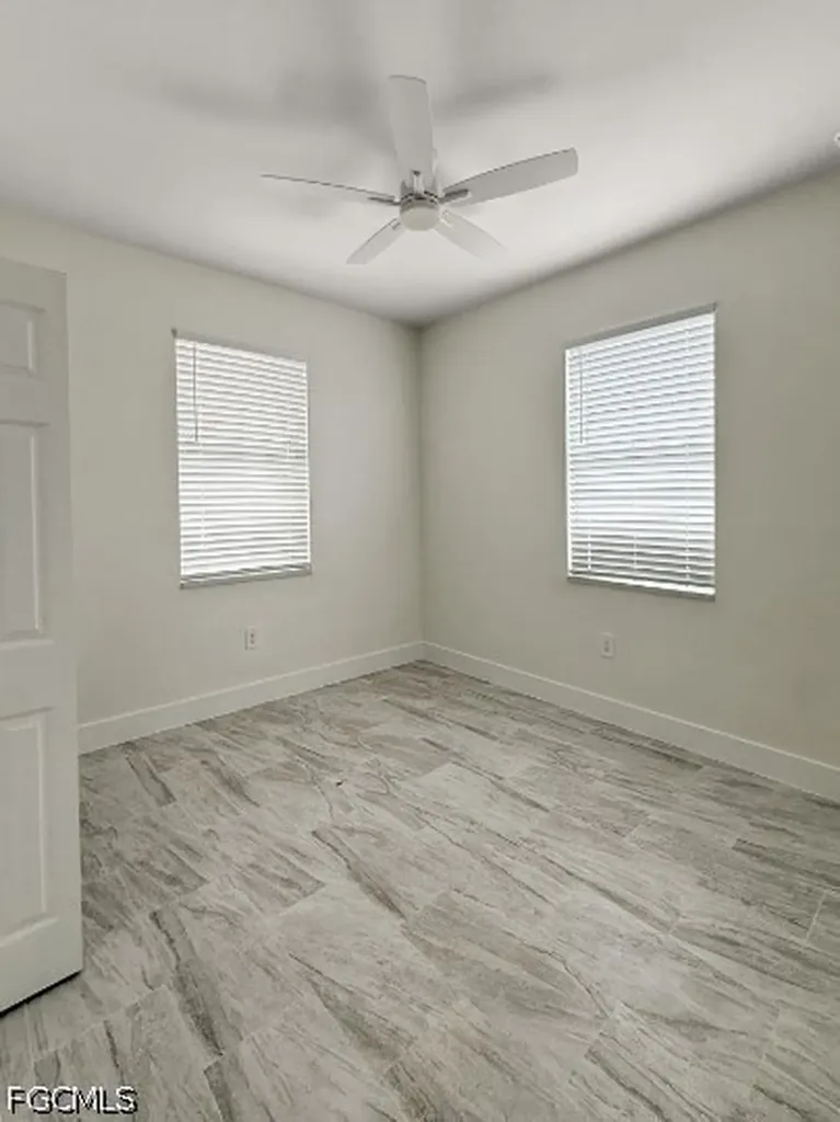 3816 Ballard Road Fort Myers FL 33916