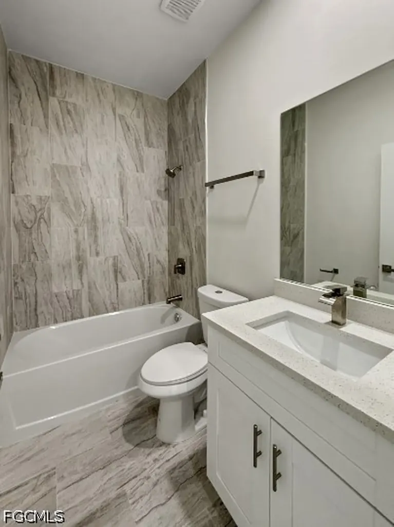 3816 Ballard Road Fort Myers FL 33916