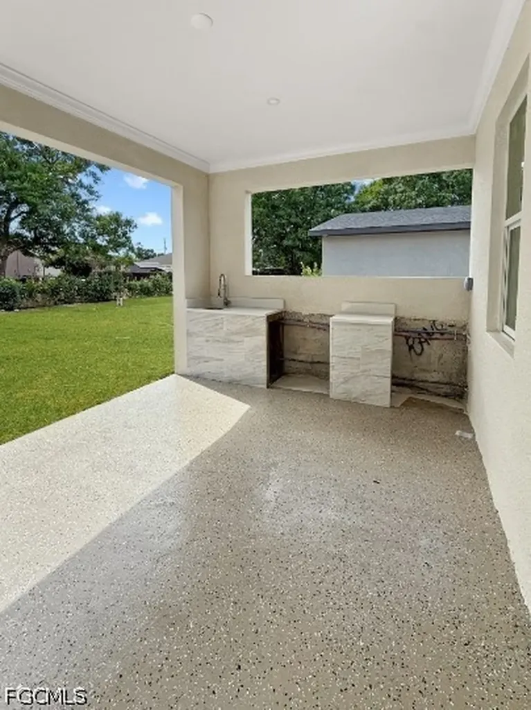 3816 Ballard Road Fort Myers FL 33916