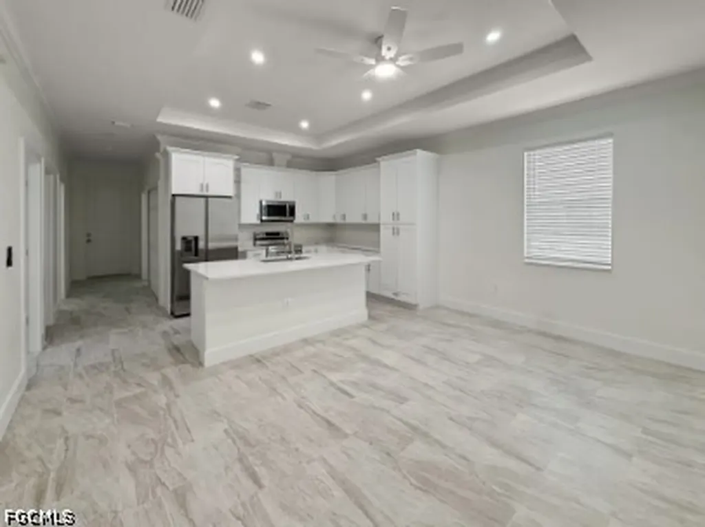 3816 Ballard Road Fort Myers FL 33916