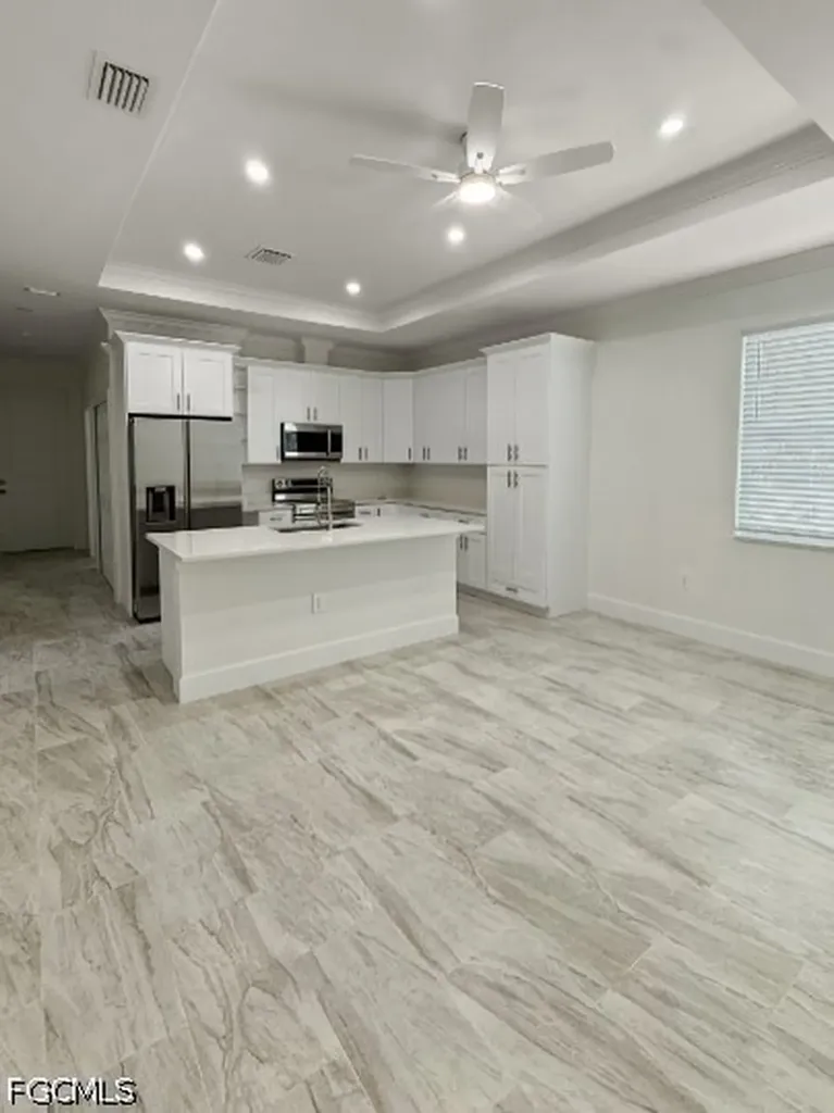 3816 Ballard Road Fort Myers FL 33916