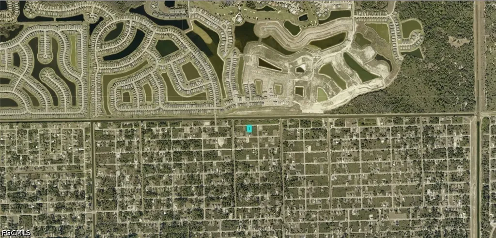 3119 75th Street W Lehigh Acres FL 33971