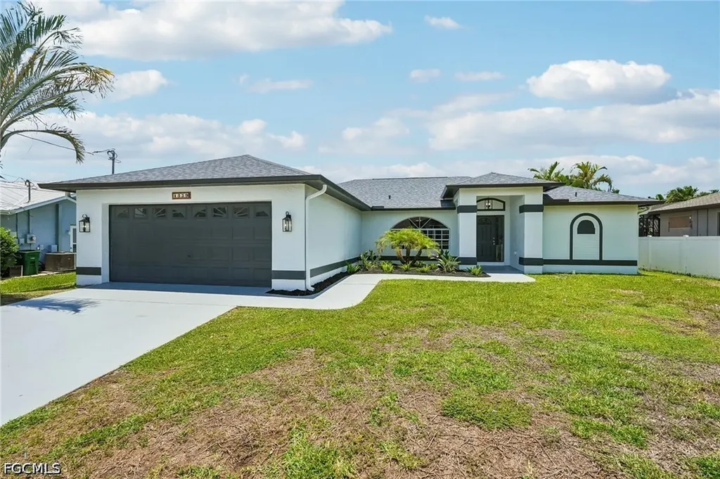 4339 SW 25th Place Cape Coral FL 33914