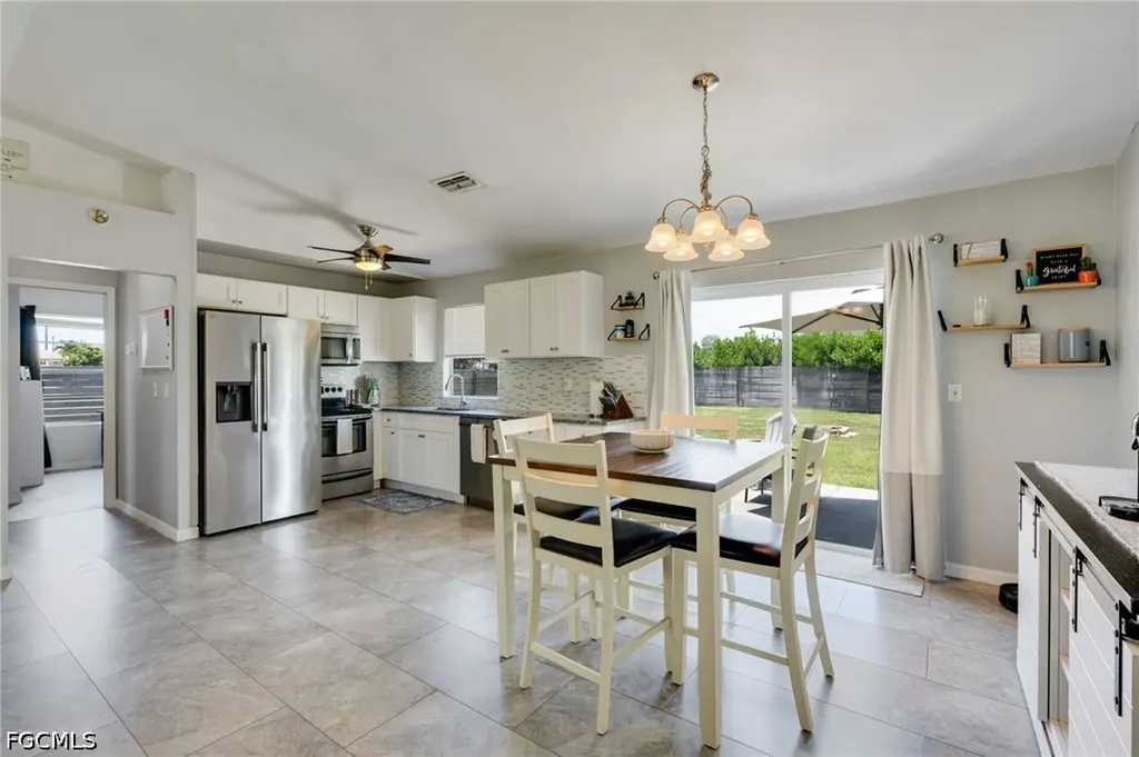1319 SW 34th Street Cape Coral FL 33914