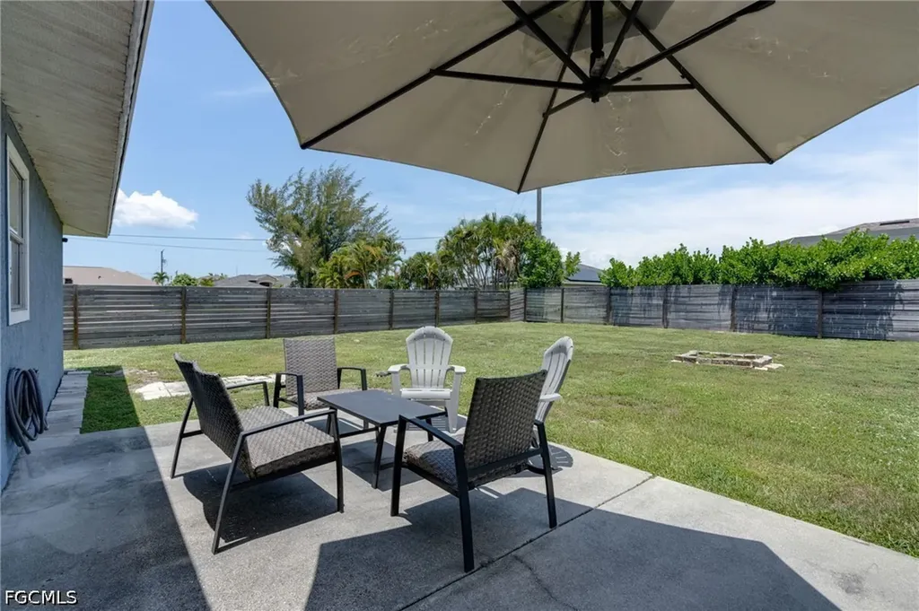 1319 SW 34th Street Cape Coral FL 33914