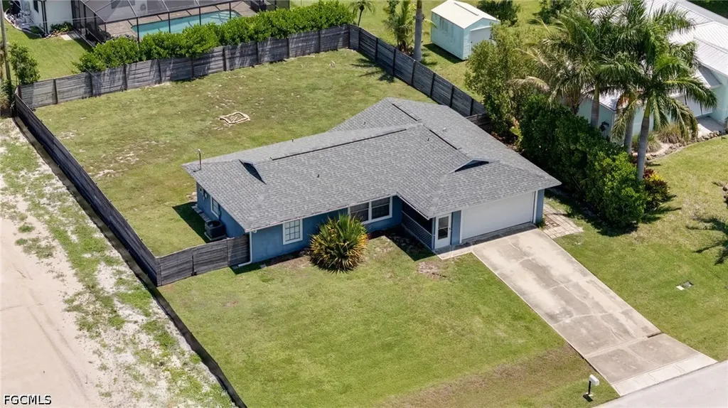 1319 SW 34th Street Cape Coral FL 33914