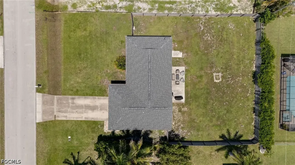 1319 SW 34th Street Cape Coral FL 33914