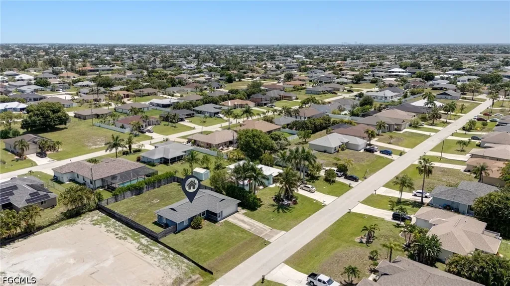 1319 SW 34th Street Cape Coral FL 33914