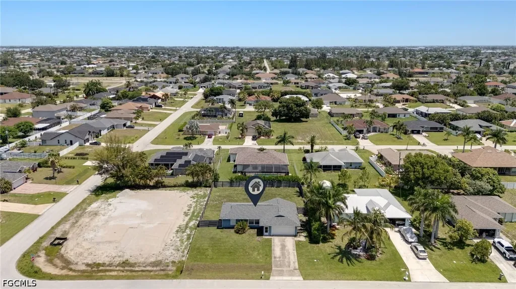 1319 SW 34th Street Cape Coral FL 33914