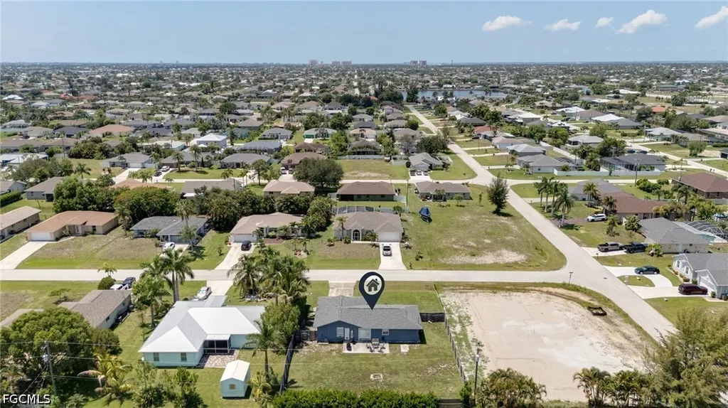 1319 SW 34th Street Cape Coral FL 33914