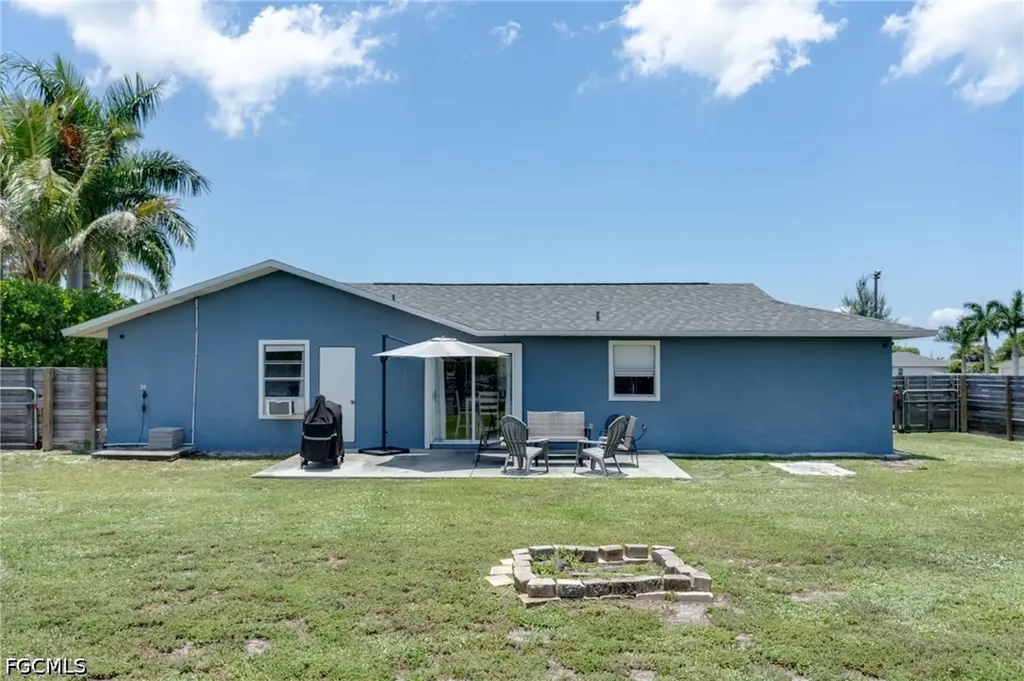 1319 SW 34th Street Cape Coral FL 33914