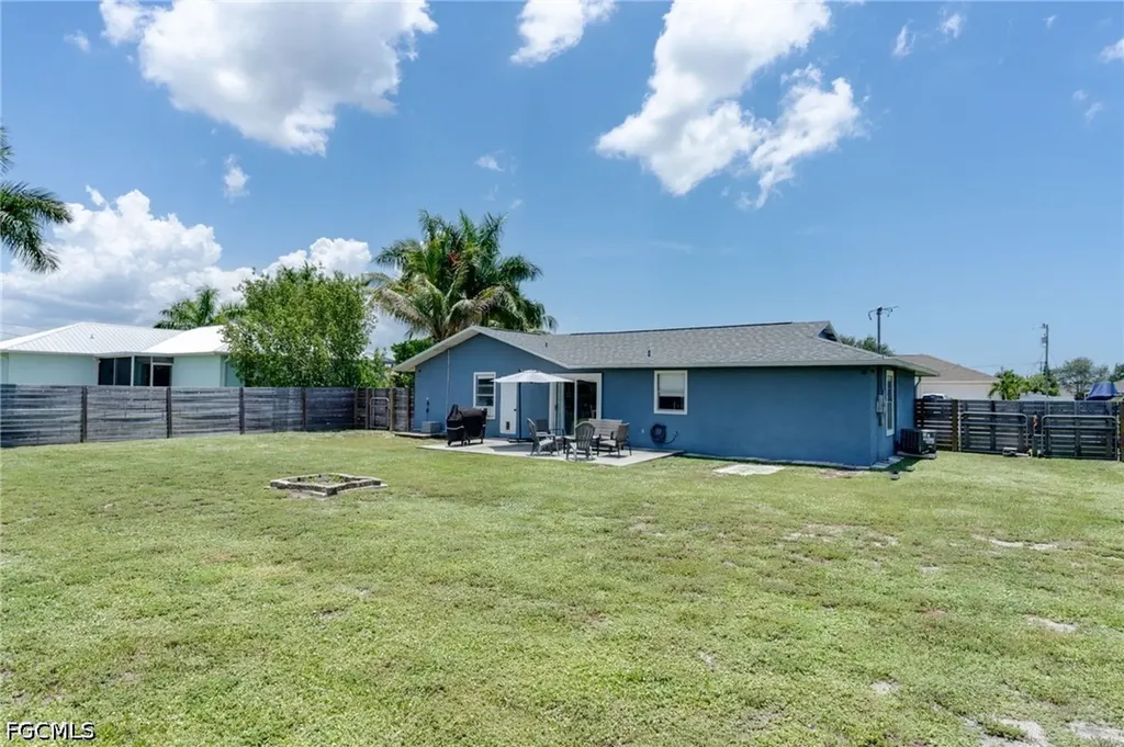 1319 SW 34th Street Cape Coral FL 33914