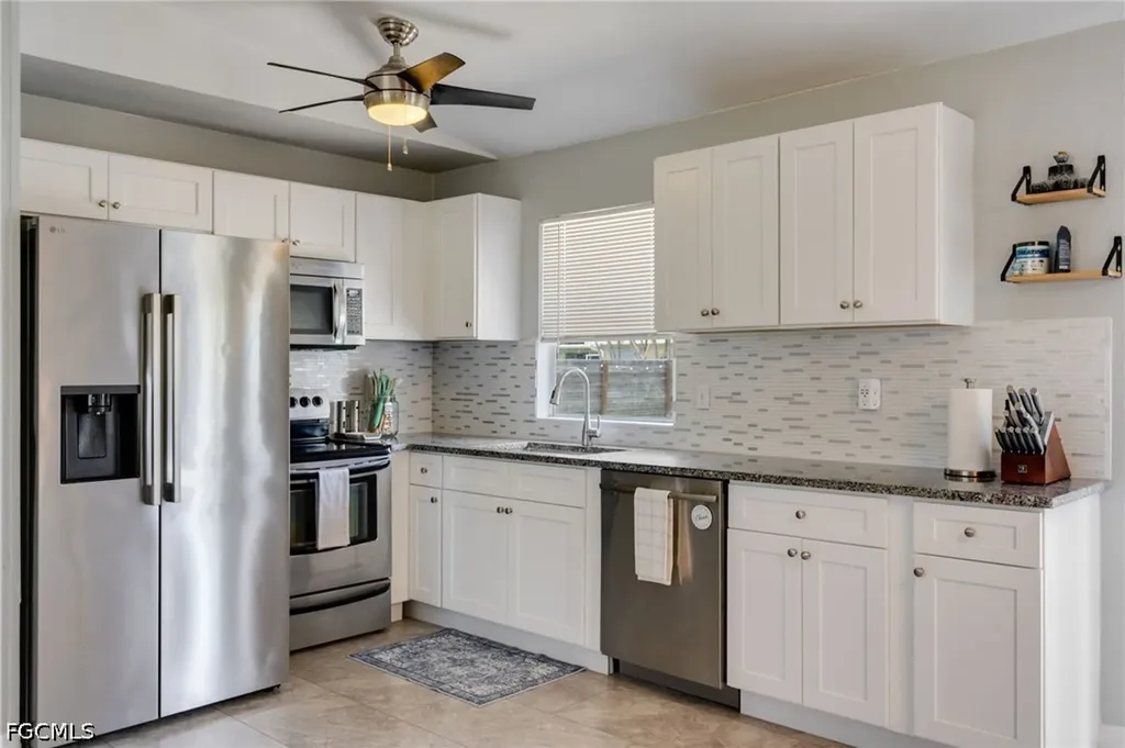 1319 SW 34th Street Cape Coral FL 33914
