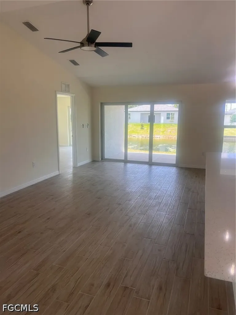 3512 NE 17th Place Cape Coral FL 33909
